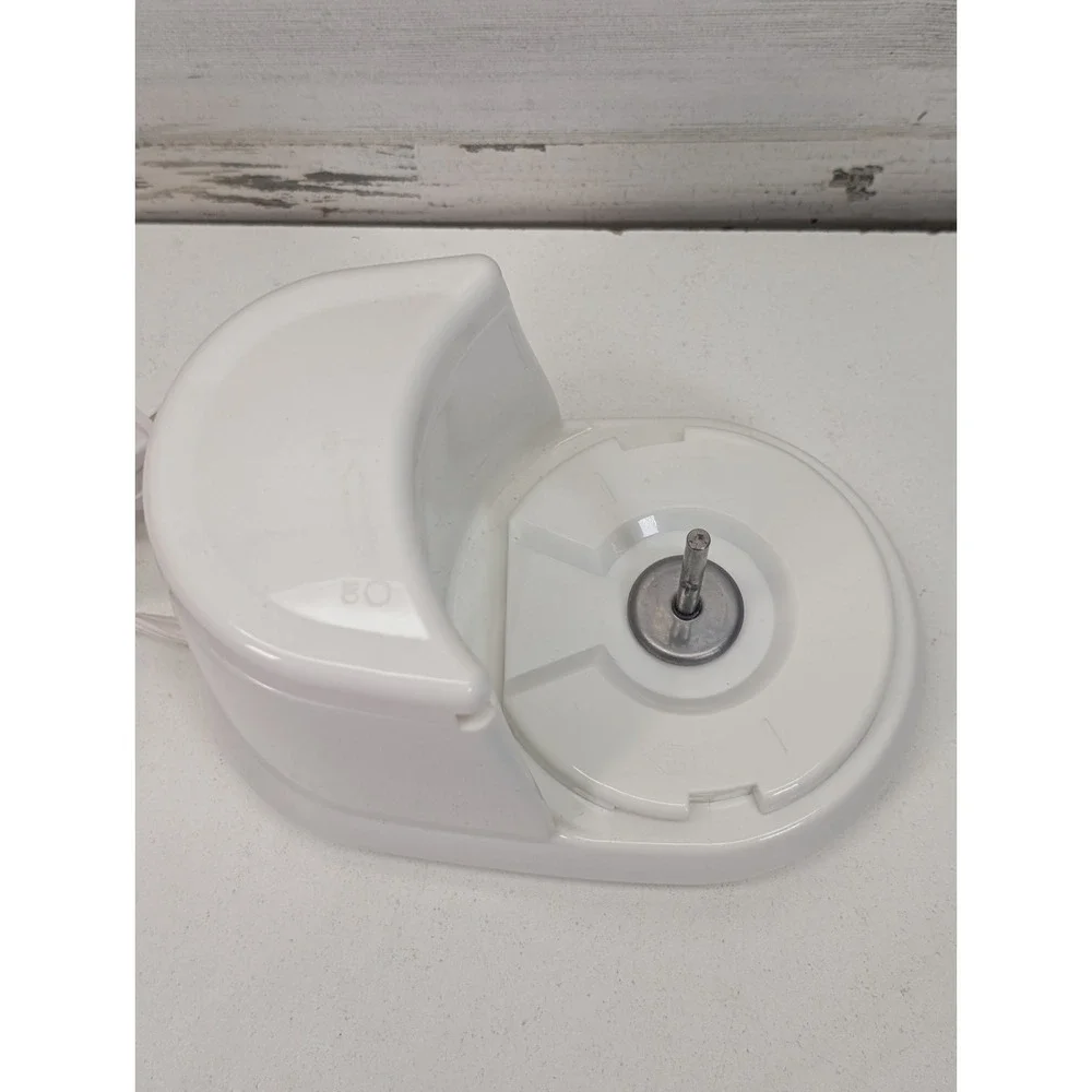 Proctor‎ Silex FC08 Food Motor Base Only Tested Working